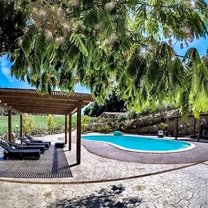 Alloggio per agriturismo Tenute Pispisa Segesta, Calatafimi