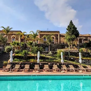 Casa di campagna Casina Dell'etna, Ragalna