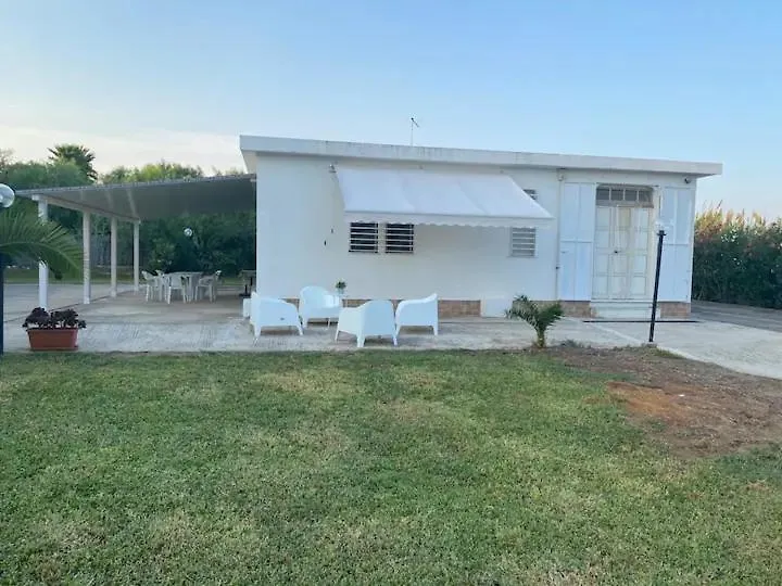Casa vacanze Villetta Anna Ispica Italia