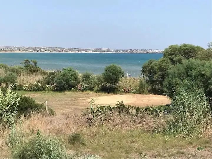 Villetta Anna Ispica Casa vacanze